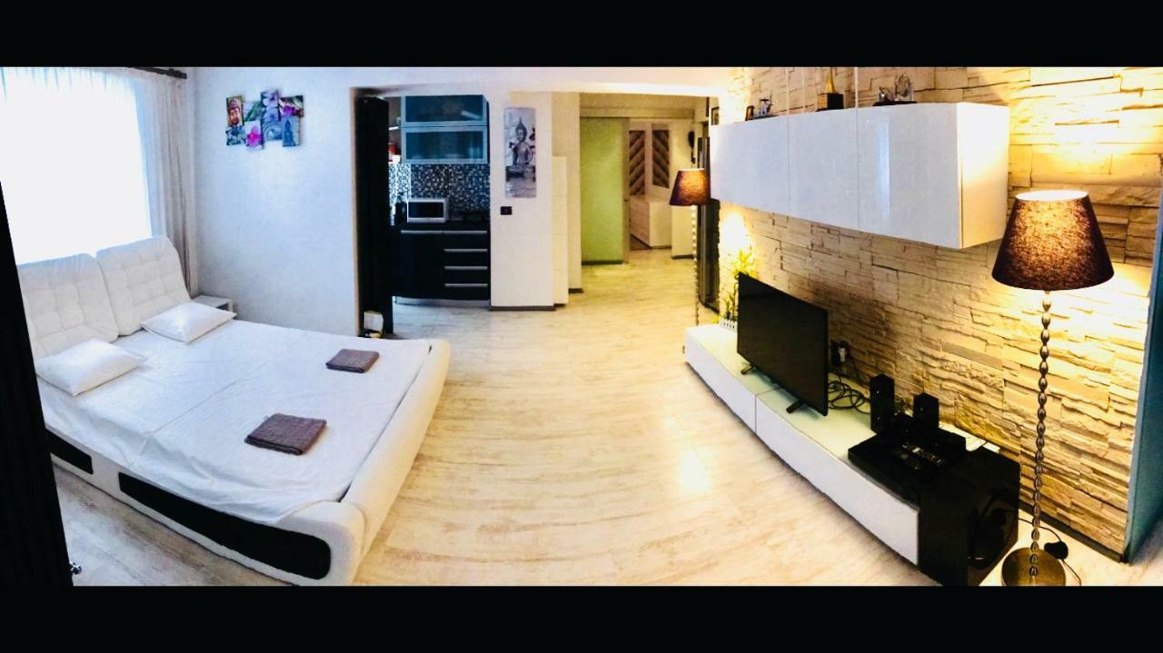 בוקרשט Eric Apartment 100 מראה חיצוני תמונה