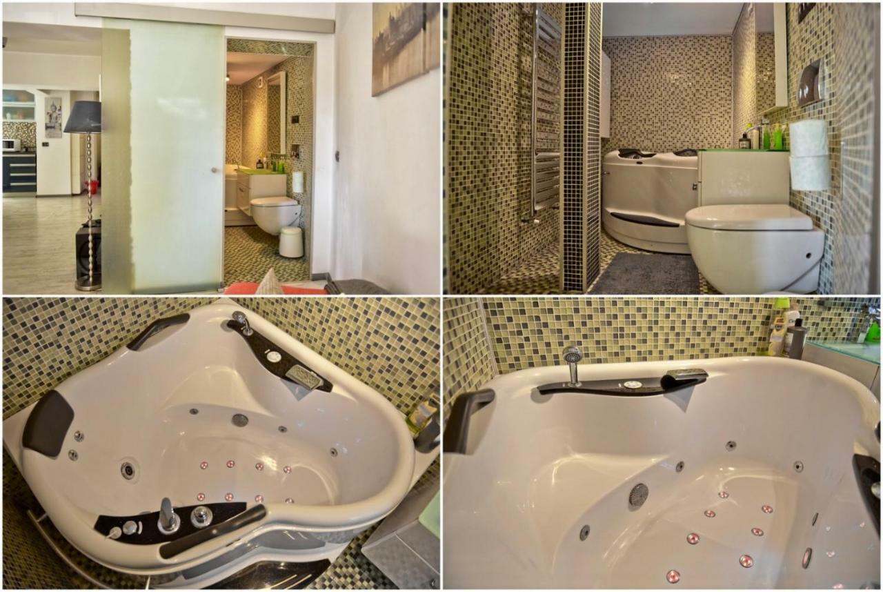 בוקרשט Eric Apartment 100 מראה חיצוני תמונה